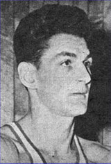 joel-kaufman 1950 NBA Draft - The Draft Review