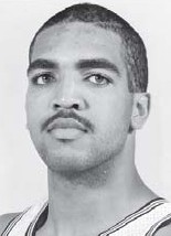 felton-spencer 1990 NBA Draft - The Draft Review