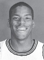 sean-rooks 1992 NBA Draft - The Draft Review