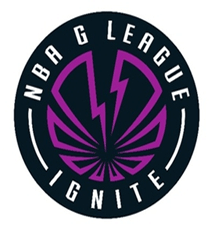 gleague_ignite22 The Draft Review - Your Go-To Resource for NBA Draft History