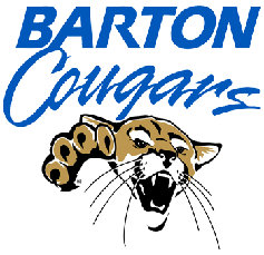 barton_county Barton County C.C. Cougars - The Draft Review
