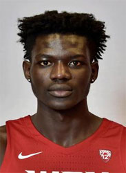 mouhamed-gueye Mouhamed Gueye - The Draft Review
