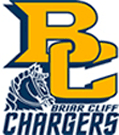 briarcliff Briar Cliff Chargers - The Draft Review