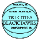 Tri-Cities Blackhawks - The Draft Review - The Draft Review