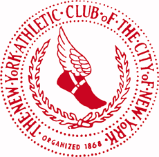 nyac New York Athletic Club - The Draft Review