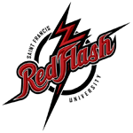 st_francis_pa Saint Francis (PA) Red Flash - The Draft Review