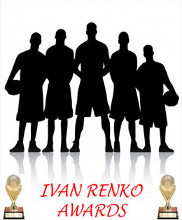 renkno-award NBA - The Draft Review
