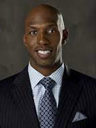 chauncey-billups TV Coverage - The Draft Review