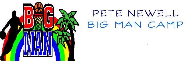 Newell-logo Pete Newell Bigman Camp (1976 - 2011) - The Draft Review