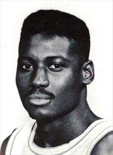 leonard-white 1993 NBA Draft - The Draft Review