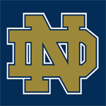 notre-dame Notre Dame Fighting Irish - The Draft Review